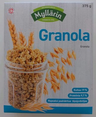 Granola