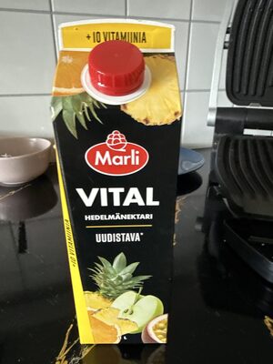 Vital