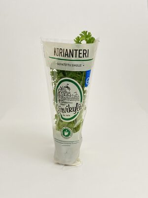 Korianteri