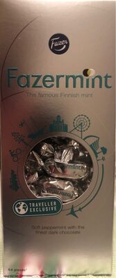 Fazermint