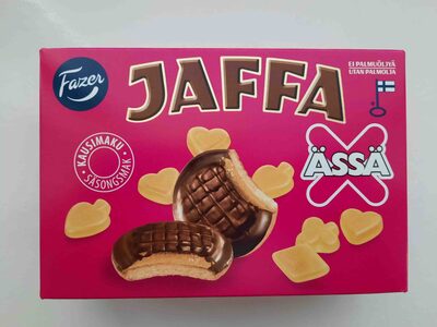 Jaffa ässä