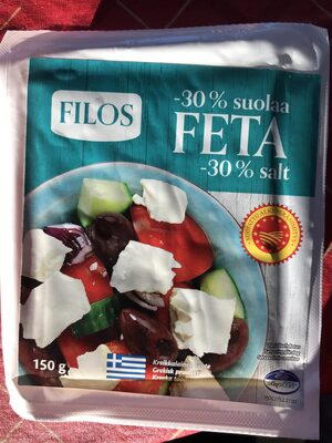 Feta