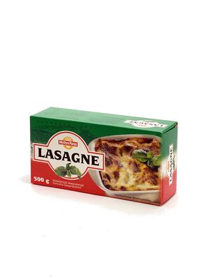 Lasagne
