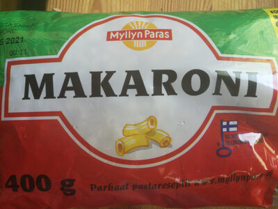 MAKARONI