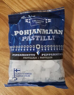 Pohjanmaan Pastilli