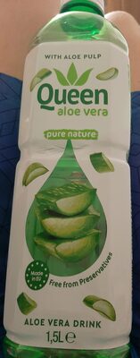 Aloe Vera Drink