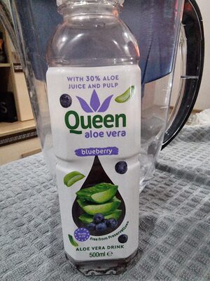 aloe vera drink