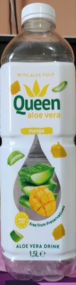 Queen alone vera mango