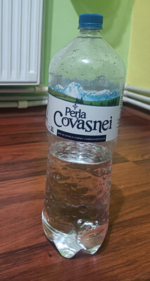 Apă Minerală Naturală