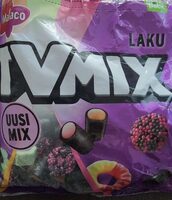 TV Mix Laku