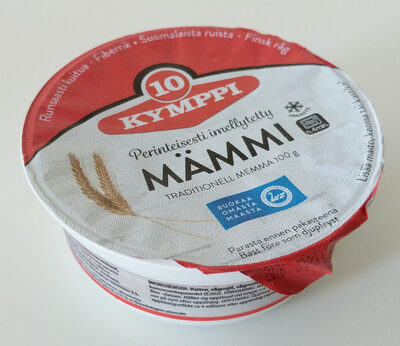 Mämmi