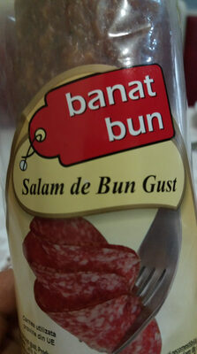 salam banat bun front packaging