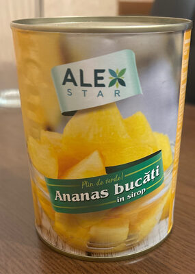 Ananas
