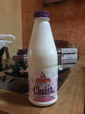 Chefir Baciul 900grame