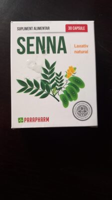 senna