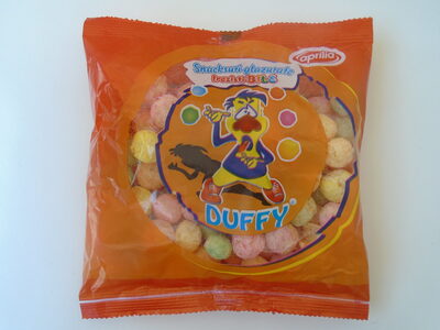 Aprilia Snacksuri glazurate