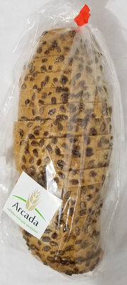 Arcada Graham franzelă