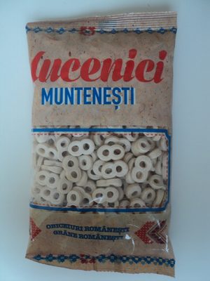 Mucenici muntenesti