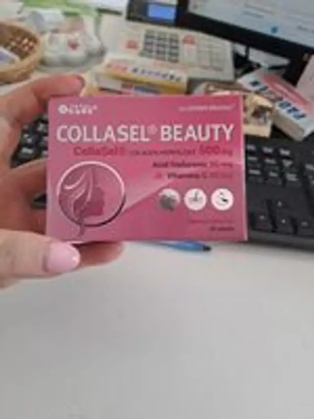 Collasel beauty