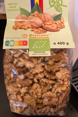 Miez de Nuca Ecologic