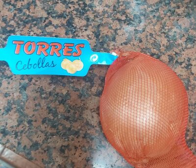 Cebollas torres