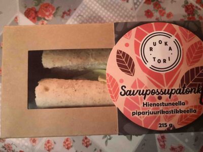 Savupossupatonki