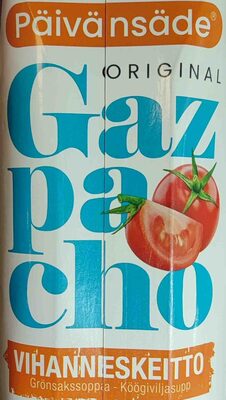 Gazpacho