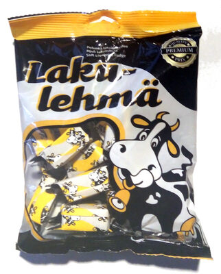 Laku-lehmä