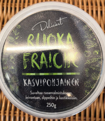 Ruoka fraiche