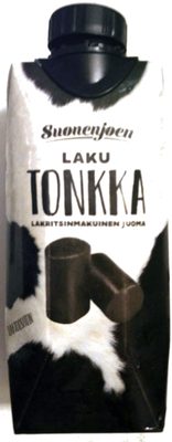 Suonenjoen Laku Tonkka