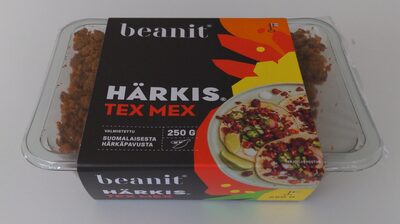 Härkis Tex Mex