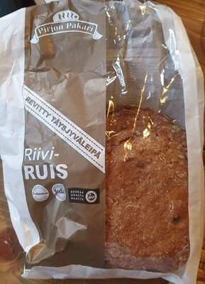 Riivi-RUIS