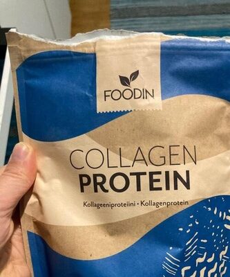 Collagen protein
