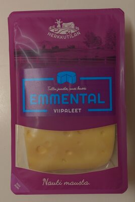Emmental viipaleet