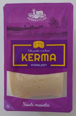 Kerma viipaleet