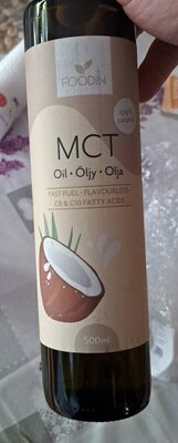 MCT Oil