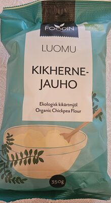 Chickpea flour