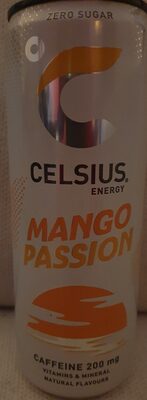 Mango Passion