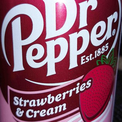 Strawberries & cream