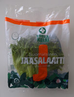 Jääsalaatti