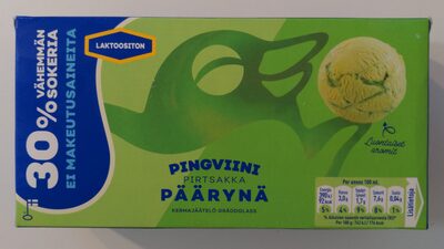 Pirtsakka päärynä