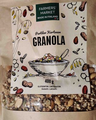 Granola