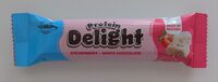 Protein Delight strawberry