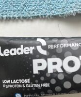 Leader Protein Nut mix