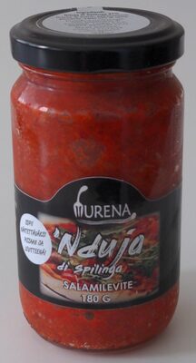 Nduja