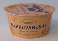 Rahkuvanukas