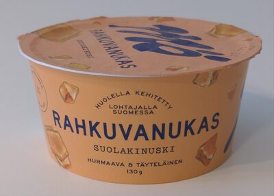 Rahkuvanukas