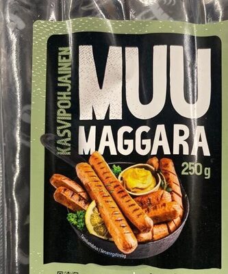 Muu maggara