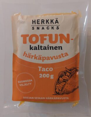 Tofun kaltainen