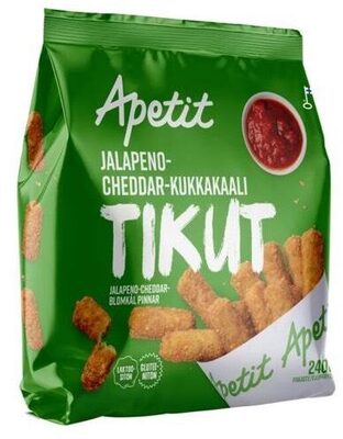 Jalapeno-cheddar-kukkakaalitikut